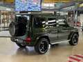 Mercedes-Benz G 500 / OLIVGRÜN / 22" AMG RÄDER / 360 KAMERA Grün - thumbnail 5