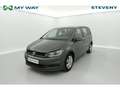 Volkswagen Touran Trendline 2.0TDI 85kW(115ch) DSG7 7 PLACES Gris - thumbnail 1