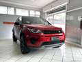 Land Rover Discovery Sport 2.0 TD4 150 SE CERTIFICATA*P.CONSEGNA Rosso - thumbnail 1