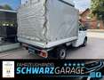 Volkswagen T5 Transporter Pritsche*WENIG-KM*KLIMA* Weiß - thumbnail 15