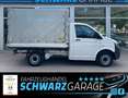 Volkswagen T5 Transporter Pritsche*WENIG-KM*KLIMA* Weiß - thumbnail 16