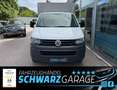 Volkswagen T5 Transporter Pritsche*WENIG-KM*KLIMA* Weiß - thumbnail 18
