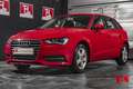 Audi A3 Audi A3 1.2 TSI Rot - thumbnail 1