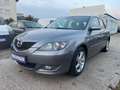 Mazda 3 Lim. 1.6 Sport Comfort SERVICE + TÜV NEU !!! Gris - thumbnail 1