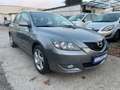 Mazda 3 Lim. 1.6 Sport Comfort SERVICE + TÜV NEU !!! Gris - thumbnail 4