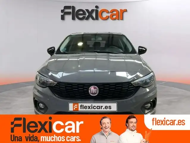 Fiat Tipo SW 1.6 Multijet II S Design