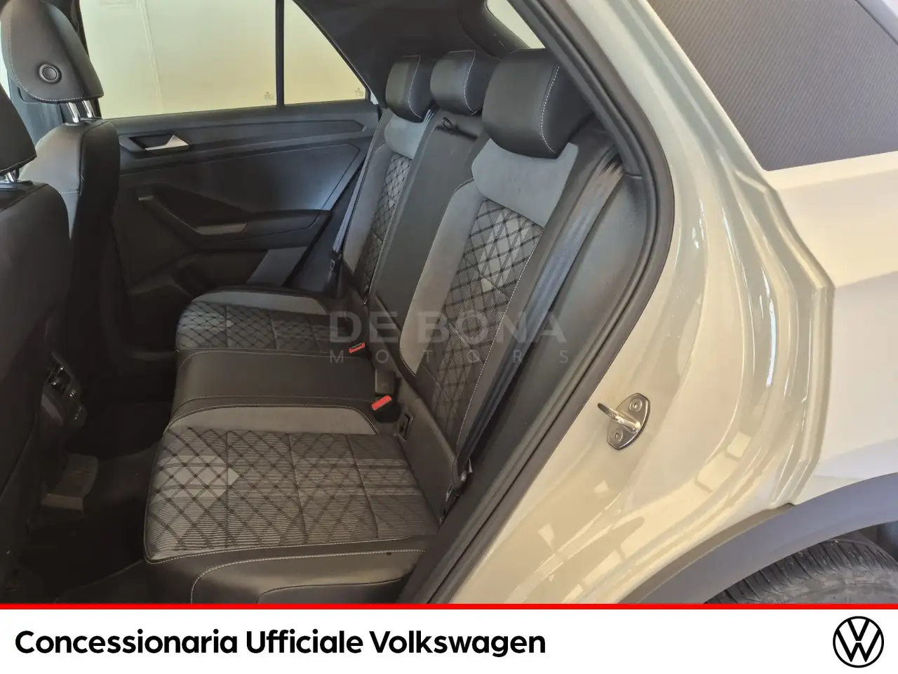 Volkswagen T-Roc 1.5 tsi r-line dsg, миниатюра 6