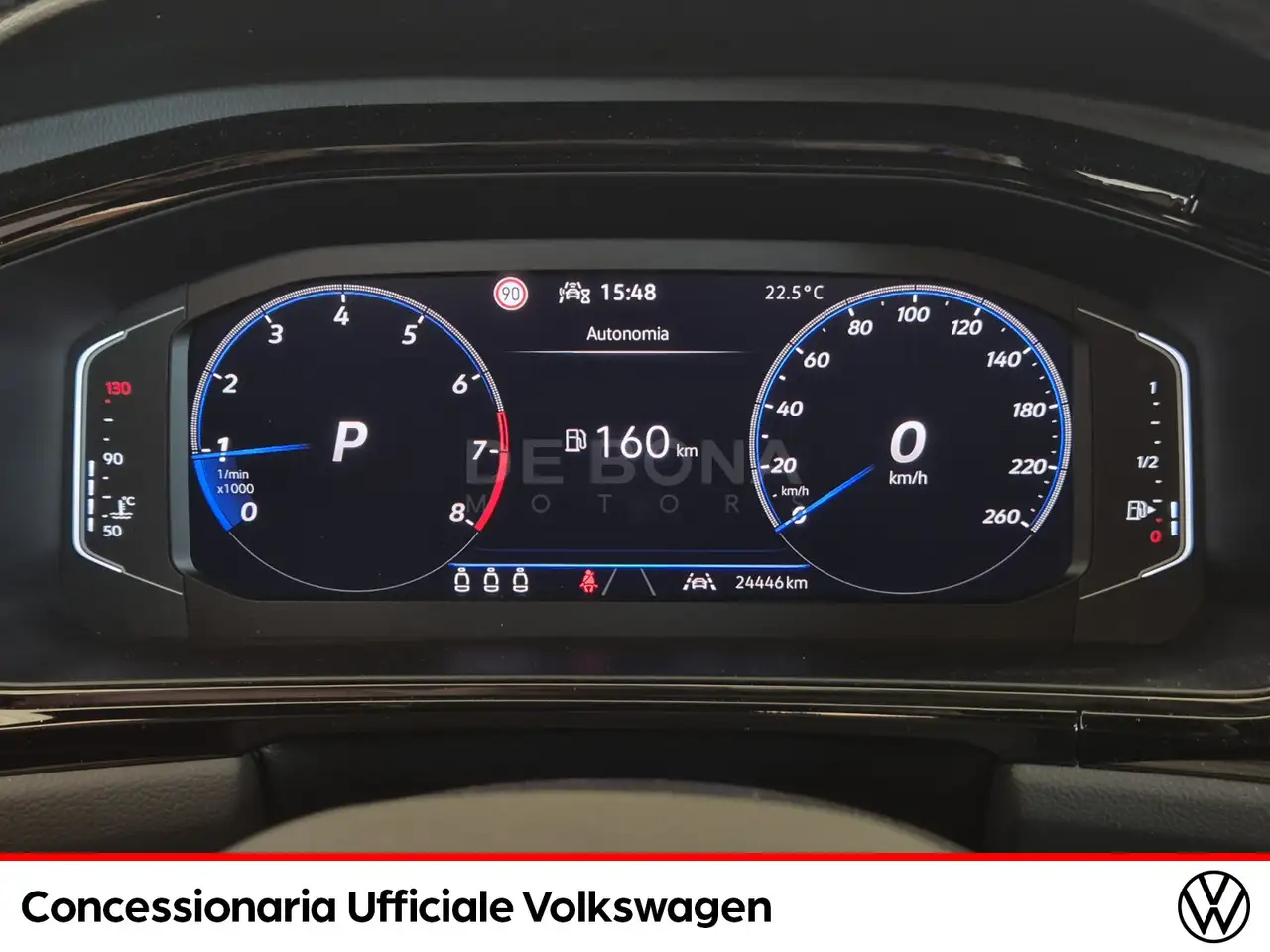 Volkswagen T-Roc 1.5 tsi r-line dsg, миниатюра 12