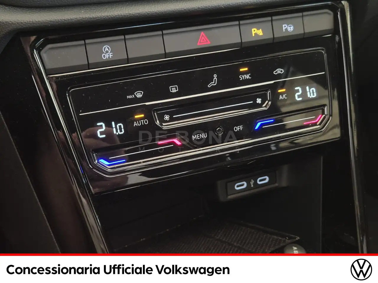 Volkswagen T-Roc 1.5 tsi r-line dsg, миниатюра 15