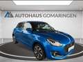 Suzuki Swift Comfort+ Aut.*1.Hand*Kamera*SHZ*FES*Navi* Blau - thumbnail 2
