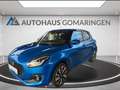Suzuki Swift Comfort+ Aut.*1.Hand*Kamera*SHZ*FES*Navi* Blau - thumbnail 4