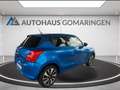 Suzuki Swift Comfort+ Aut.*1.Hand*Kamera*SHZ*FES*Navi* Blau - thumbnail 5