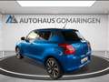 Suzuki Swift Comfort+ Aut.*1.Hand*Kamera*SHZ*FES*Navi* Blau - thumbnail 6