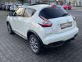 Nissan Juke Tekna Weiß - thumbnail 4
