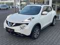 Nissan Juke Tekna Weiß - thumbnail 2