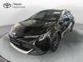 Toyota Corolla Corolla Touring Sports 2.0 Hybrid TREK Brun - thumbnail 1
