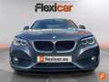 BMW 218 218i Gris - thumbnail 3
