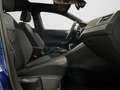 Volkswagen Taigo R-Line 1,5 l TSI OPF 110 kW (150 PS) 7-Gan Blau - thumbnail 4