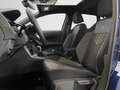 Volkswagen Taigo R-Line 1,5 l TSI OPF 110 kW (150 PS) 7-Gan Blau - thumbnail 12