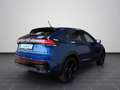 Volkswagen Taigo R-Line 1,5 l TSI OPF 110 kW (150 PS) 7-Gan Blau - thumbnail 2