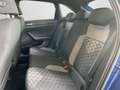 Volkswagen Taigo R-Line 1,5 l TSI OPF 110 kW (150 PS) 7-Gan Blau - thumbnail 14