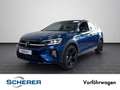 Volkswagen Taigo R-Line 1,5 l TSI OPF 110 kW (150 PS) 7-Gan Blau - thumbnail 1