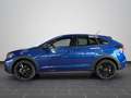 Volkswagen Taigo R-Line 1,5 l TSI OPF 110 kW (150 PS) 7-Gan Blau - thumbnail 7