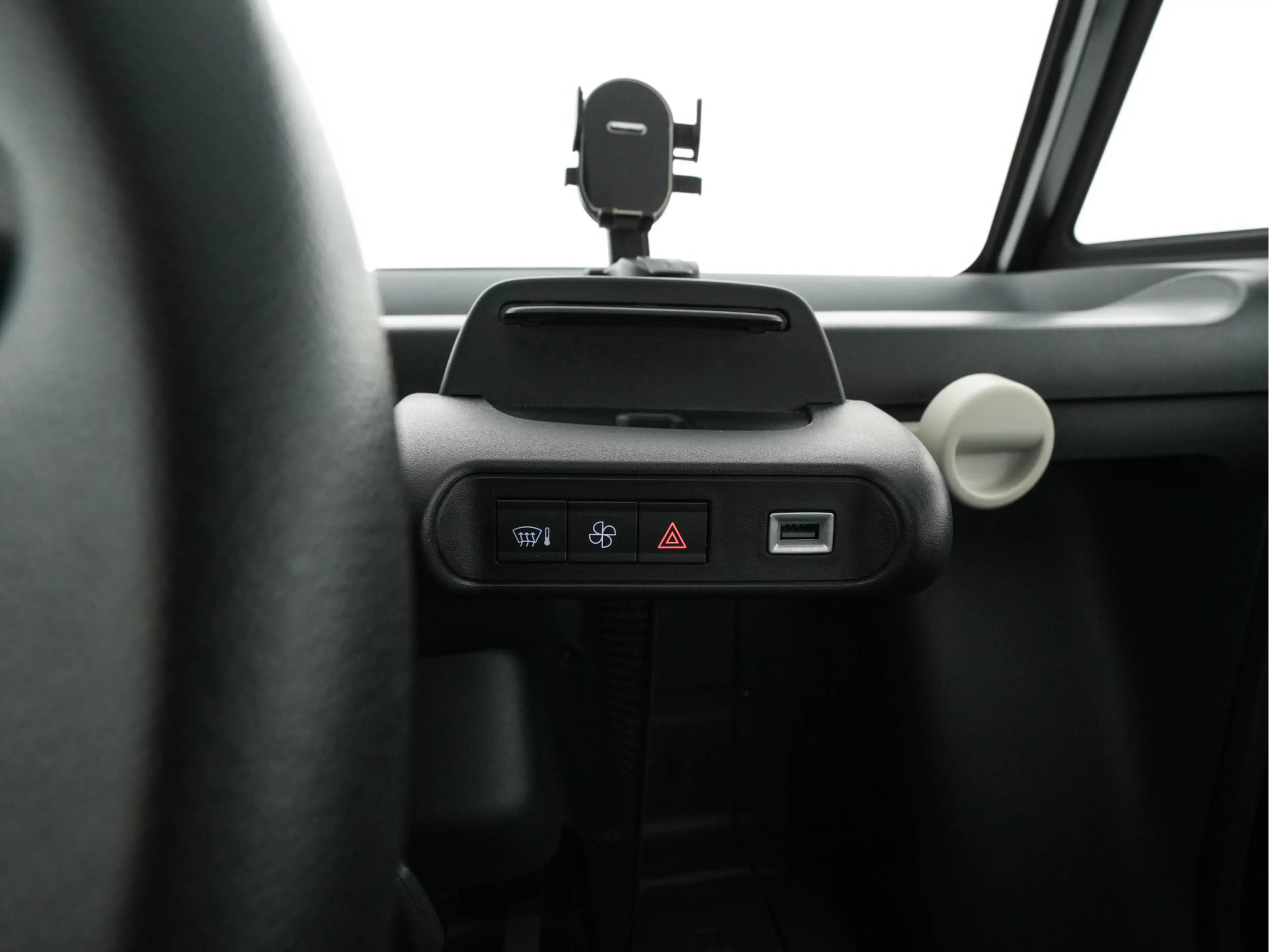 Opel Rocks-e Brommobiel Base Aut.*PANO | LED-LIGHTS | TINDED-GL — photo 14