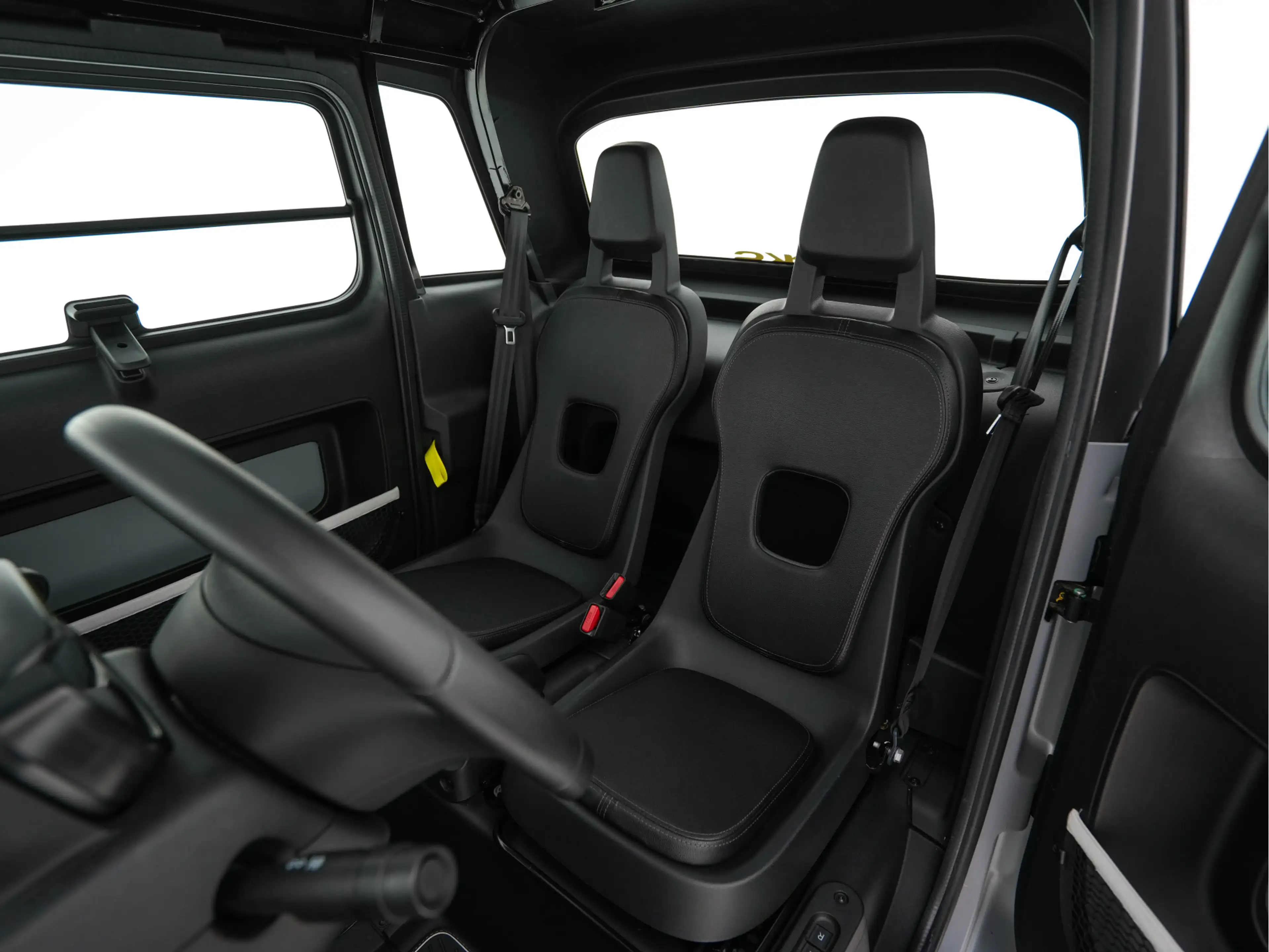 Opel Rocks-e Brommobiel Base Aut.*PANO | LED-LIGHTS | TINDED-GL — photo 9