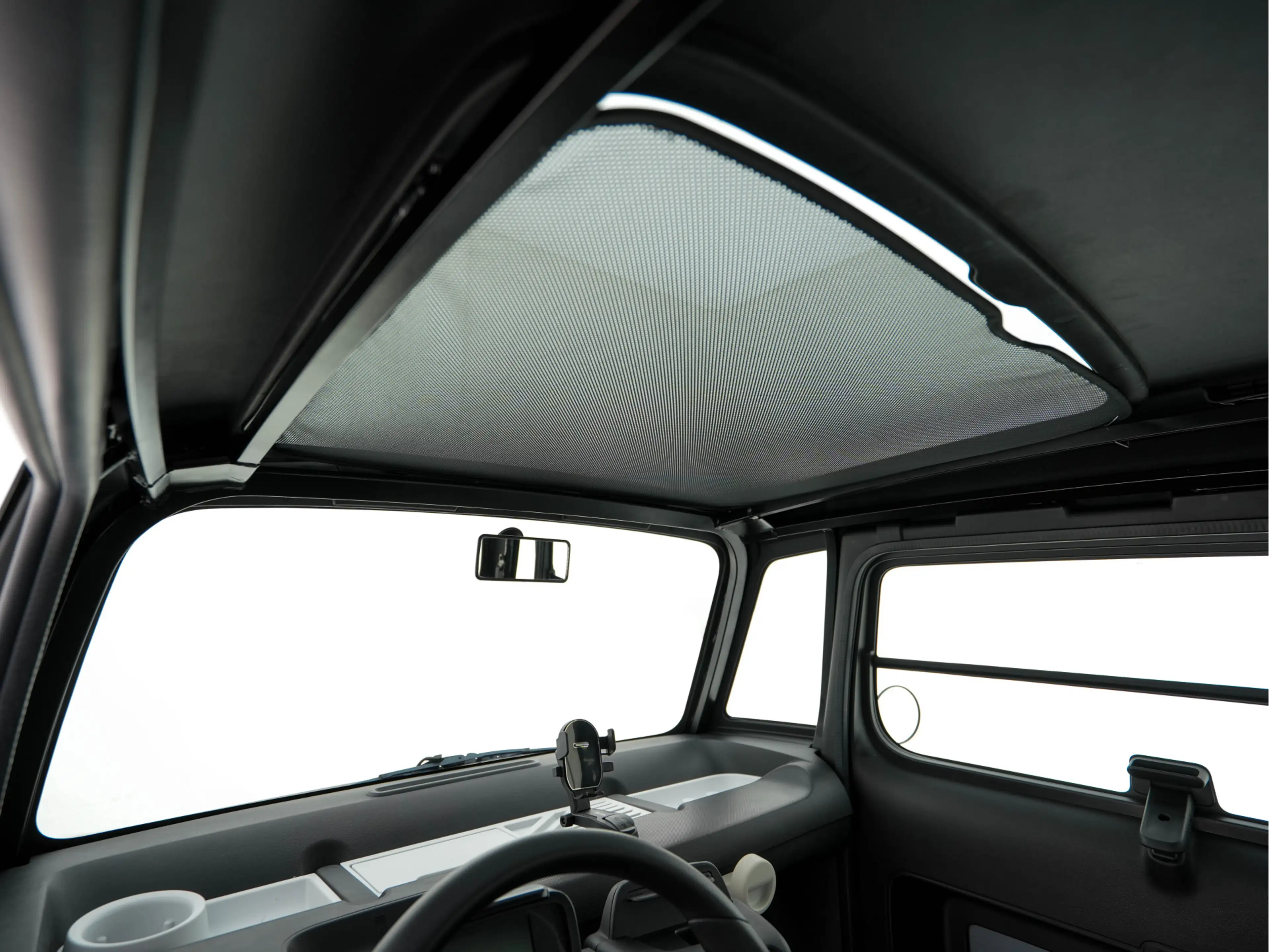 Opel Rocks-e Brommobiel Base Aut.*PANO | LED-LIGHTS | TINDED-GL — photo 10