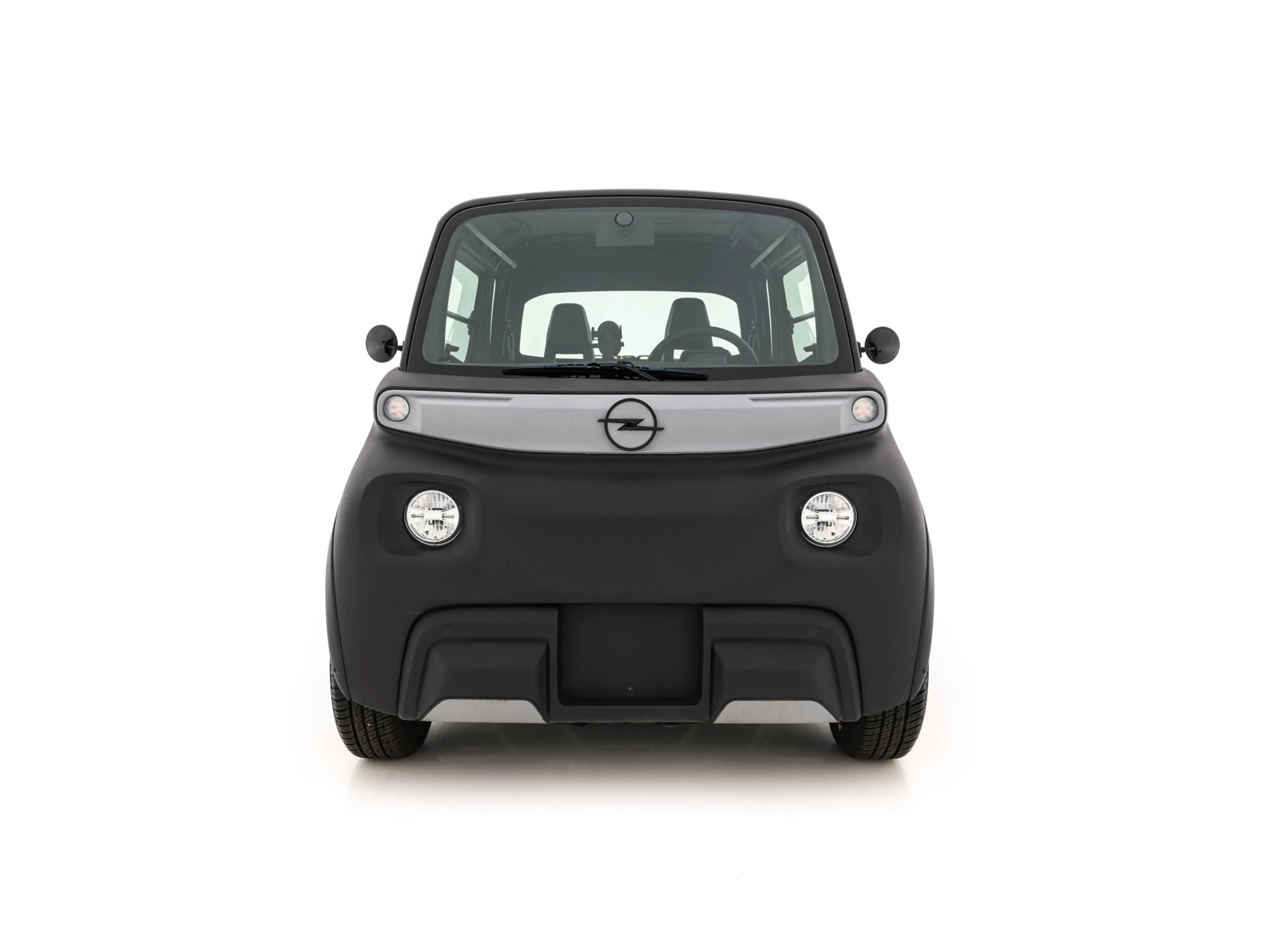 Opel Rocks-e Brommobiel Base Aut.*PANO | LED-LIGHTS | TINDED-GL — photo 2