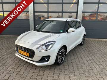 1.2 DualJet 90pk Smart Hybrid Stijl