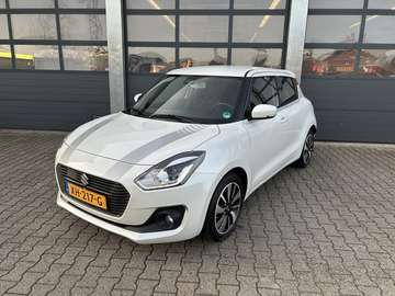 1.2 DualJet 90pk Smart Hybrid Stijl