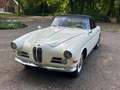 BMW 503 Cabriolet White - thumbnail 6