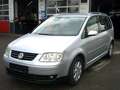 Volkswagen Touran Highline (1T1) Silber - thumbnail 2