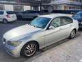 BMW 320 320d Plateado - thumbnail 3