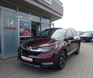 Hybrid 2.0 i-MMD 2WD Lifestyle *Leder*LED*Navi