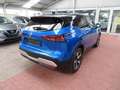 Nissan Qashqai N-Connecta,Pro-Pilot,Winterpaket,Automat Bleu - thumbnail 4