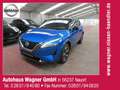 Nissan Qashqai N-Connecta,Pro-Pilot,Winterpaket,Automat Bleu - thumbnail 1