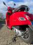 Vespa GTS Super Sport 300 Vespa GTS 300ie ABS !!!Laufleistung nur 858km!!! Piros - thumbnail 10