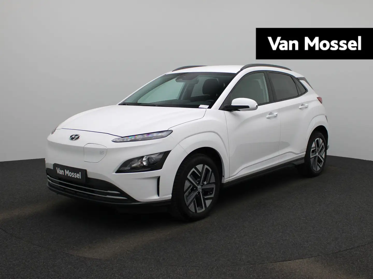 Hyundai KONA EV Fashion 39 kWh Camera | LED | Cruise Wit - 1