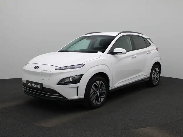 Hyundai KONA EV Fashion 39 kWh Camera | LED | Cruise