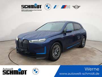 xDrive40 + 2Jahre-BPS.-GARANTIE