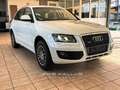Audi Q5 2.0 TFSI quattro/Automatik/AHK/Neue Bremse Weiß - thumbnail 12