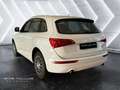 Audi Q5 2.0 TFSI quattro/Automatik/AHK/Neue Bremse Weiß - thumbnail 9