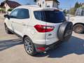 Ford EcoSport EcoSport 1,0 EcoBoost Titanium S Titanium S Weiß - thumbnail 3