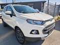 Ford EcoSport EcoSport 1,0 EcoBoost Titanium S Titanium S Weiß - thumbnail 2