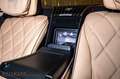 Mercedes-Benz S 680 MAYBACH+4 SEAT+BURMESTER 4D+MANUFACTUR+ Negro - thumbnail 23