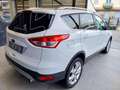 Ford Kuga 2.0 TDCI 140 CV 4WD Titanium (Garanzia 12Mesi) Bianco - thumbnail 8