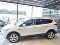 Ford Kuga 2.0 TDCI 140 CV 4WD Titanium (Garanzia 12Mesi) Bianco - thumbnail 4